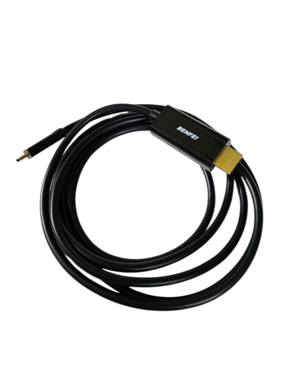 BENFEI USB C to DisplayPort 6Ft Cable